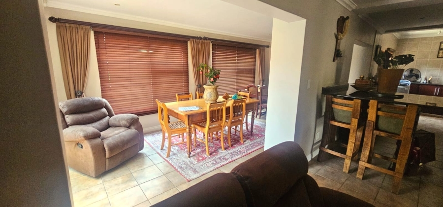 To Let 3 Bedroom Property for Rent in Boschdal North West